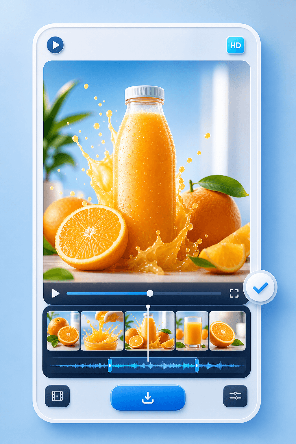 AI 成品视频预览图